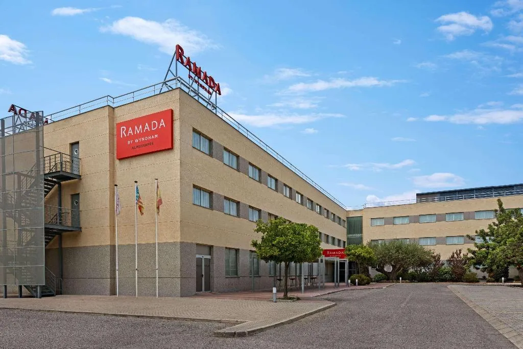 General view, Ramada by Wyndham Valencia Almussafes, Valencia