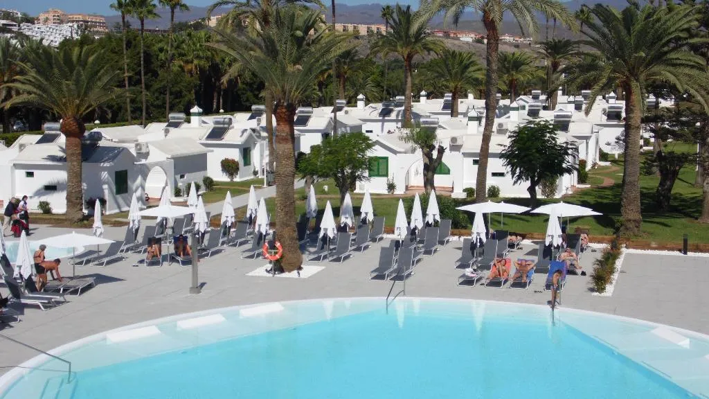 Pool, Canary Garden Club, Gran Canaria