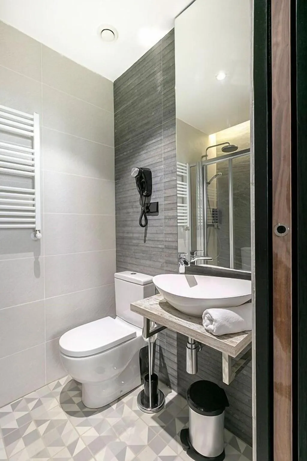 Room, Hostal Anta N Marta N, Madrid