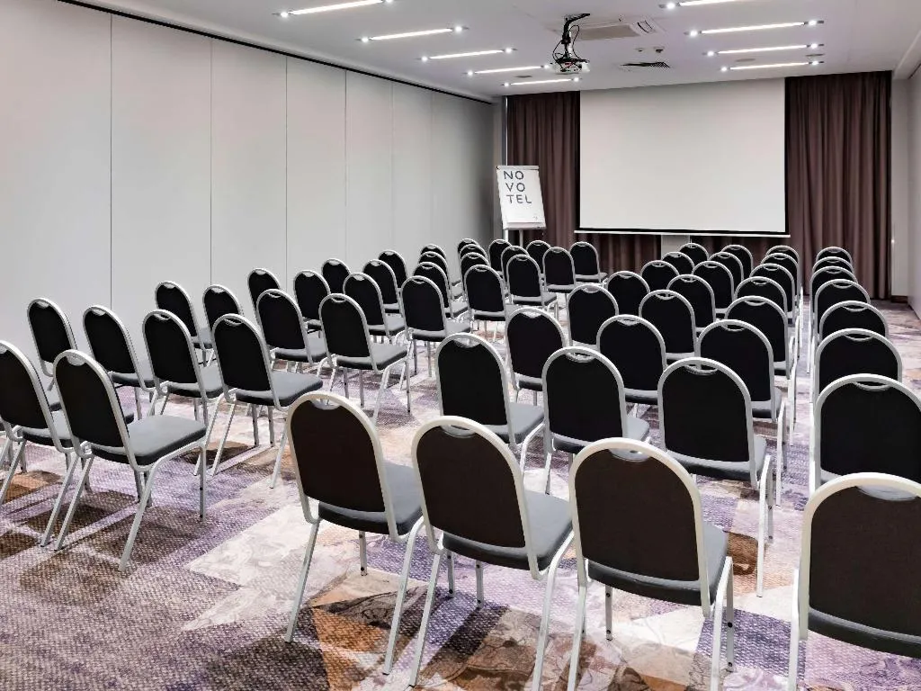 Conferences, Novotel Krakow City West, Krakow