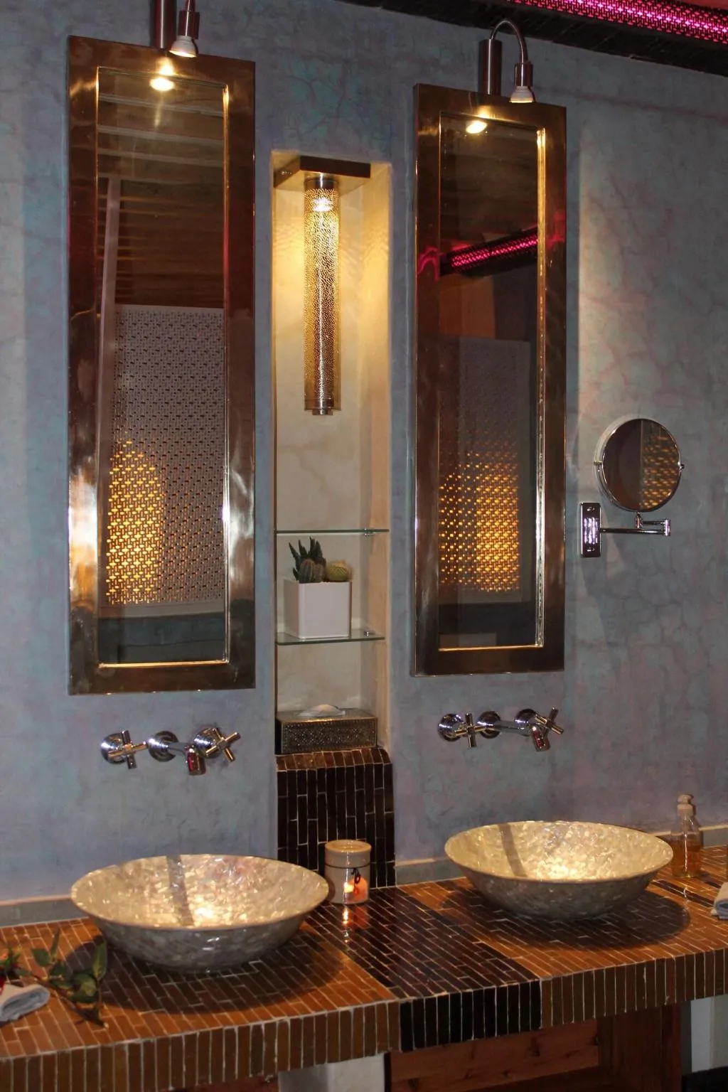 Room, Riad Kalaa 2, Rabat