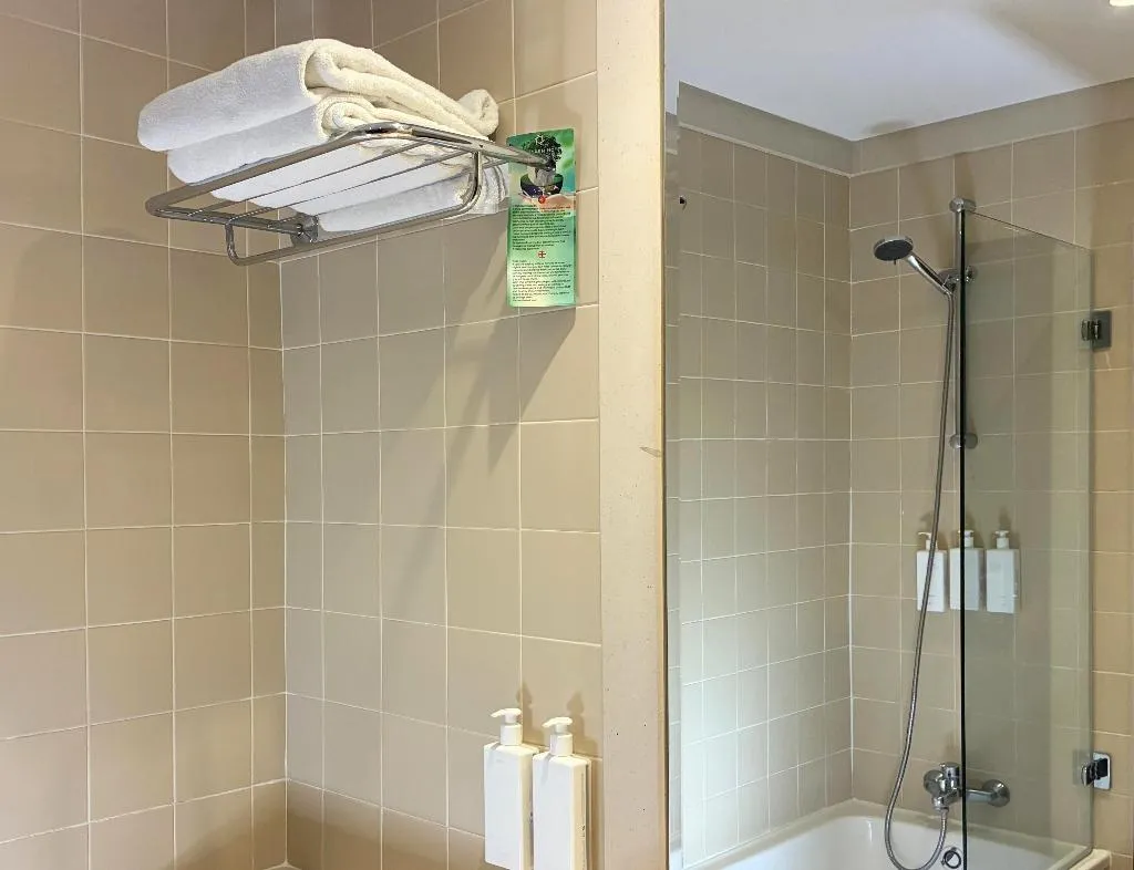 DOUBLE PREMIUM Room, Verdi Santarem, Lisbon
