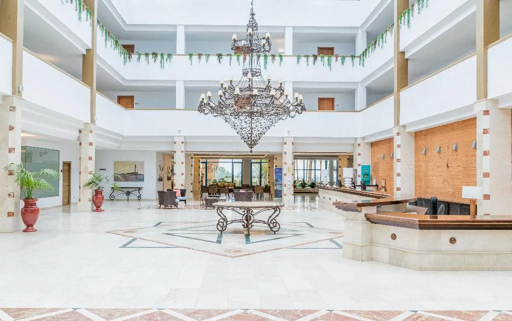 Lobby, Bakour Oh Nice Costa del Sol, Costa Del Sol