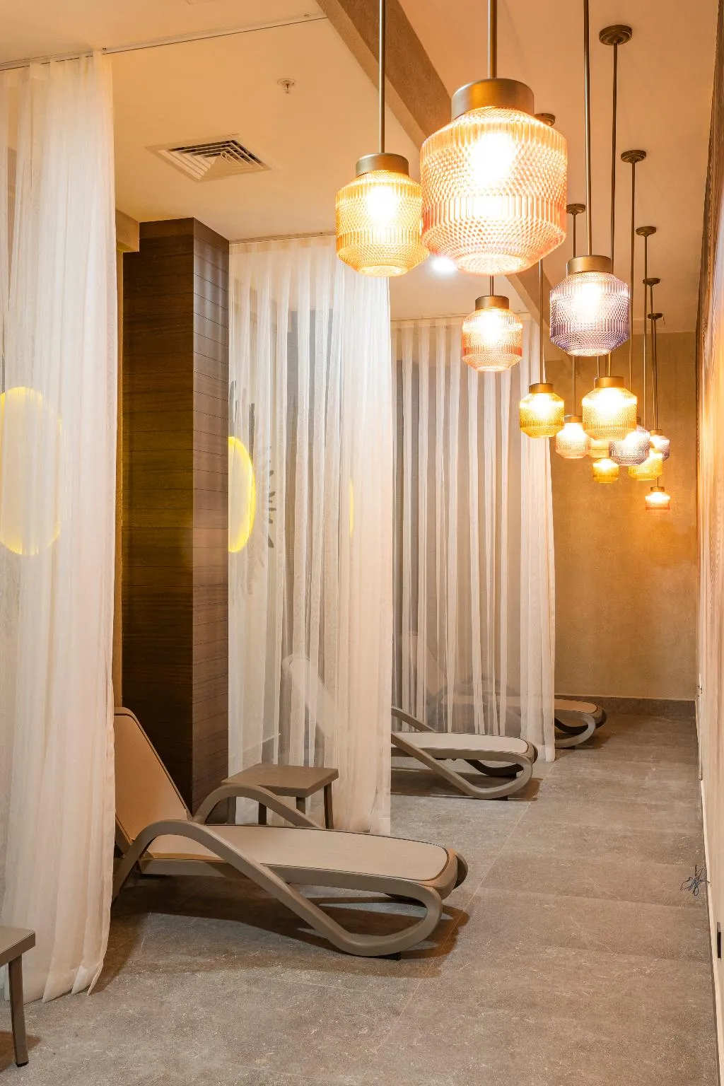 Sports and Entertainment, Soliport Hotel & Spa, Izmir