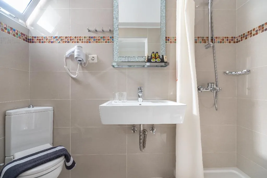 Double or Twin STANDARD Room, Attalos Hotel, Athens