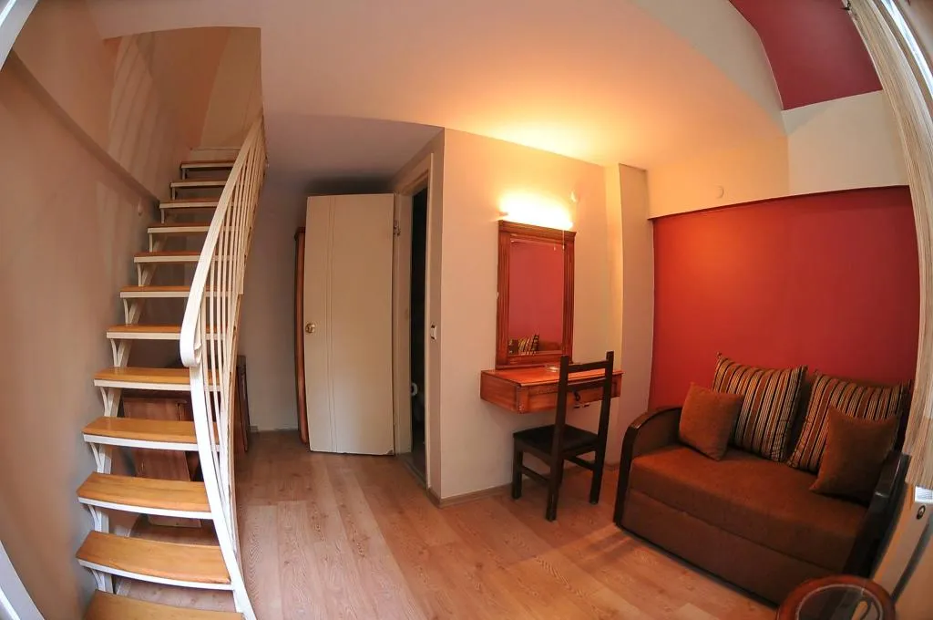 DOUBLE STANDARD Room, Antikhan Hotel, Izmir
