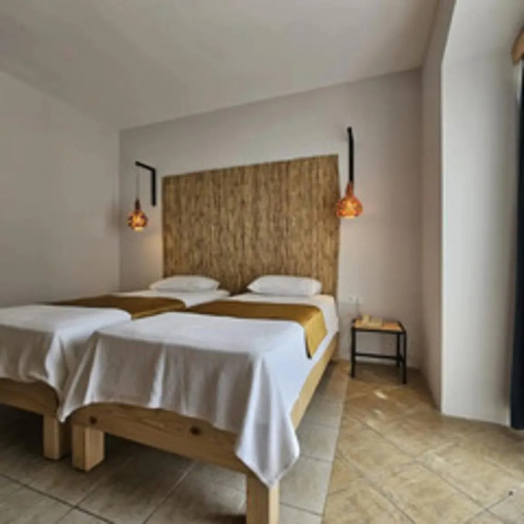 Room CLASSIC Room, Serpina Hotel, Bodrum