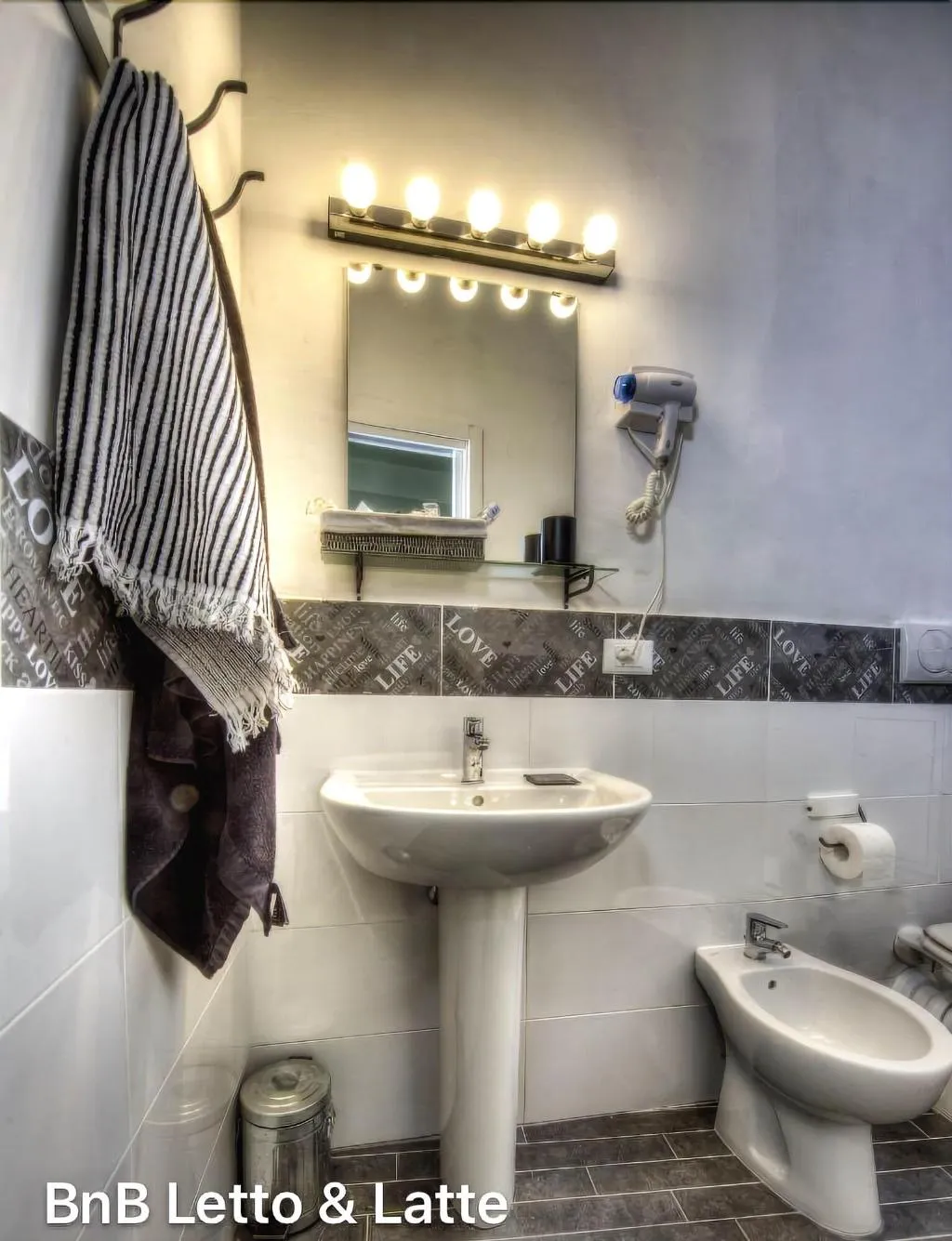 Room, Letto E Latte, Naples