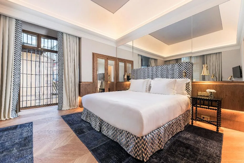 SUITE STANDARD Room, Palacio Solecio, Costa Del Sol