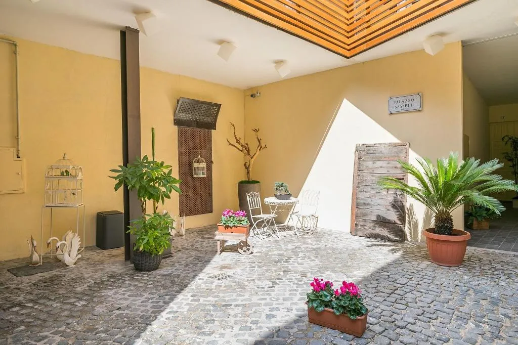 Room, Demetra Guest House, Naples