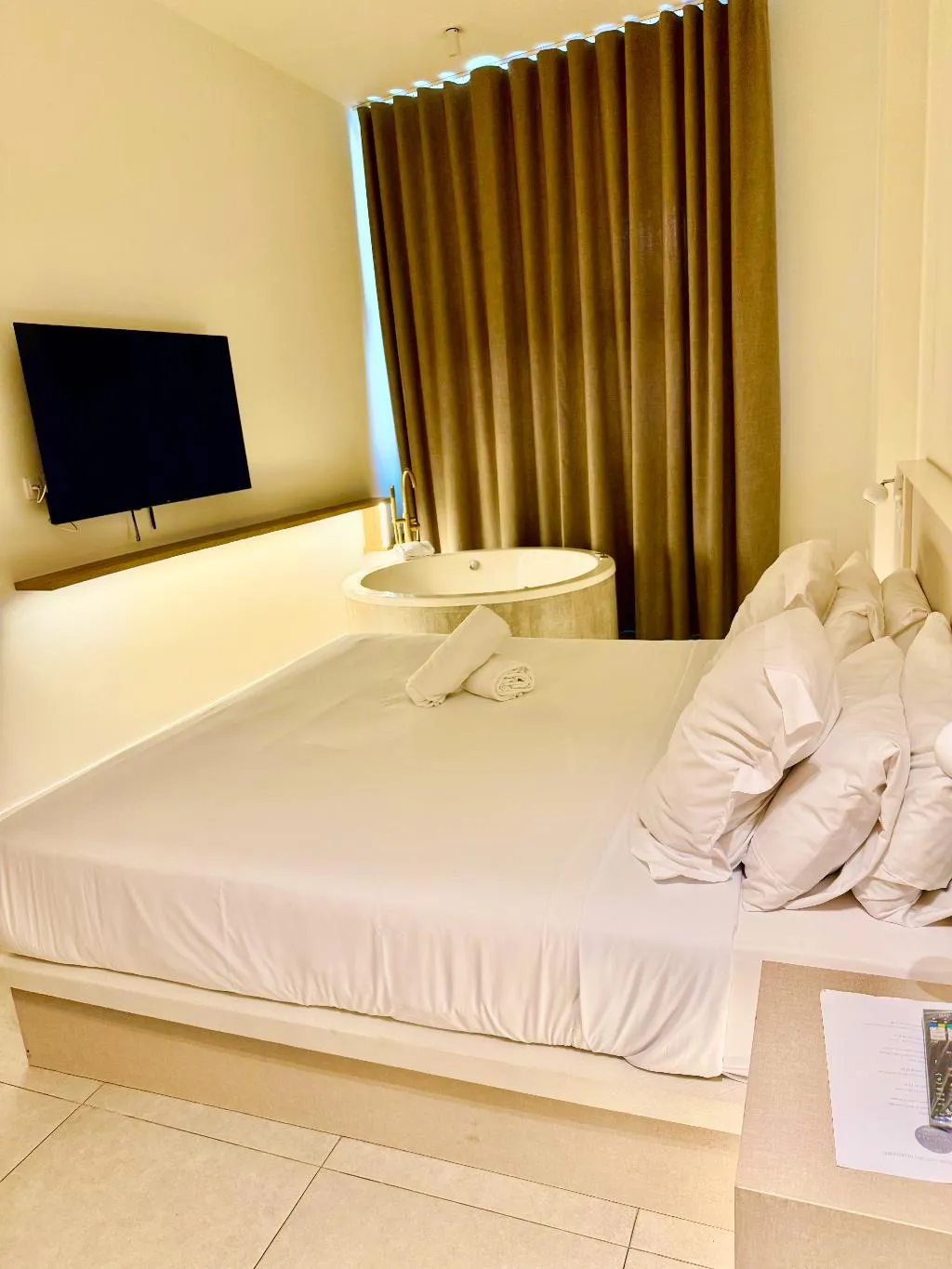 DOUBLE WITH AIR CONDITIONING Room, Velázquez, Costa Blanca