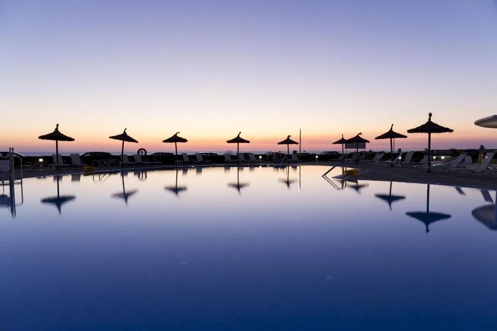 Pool, RV Hotel Sea Club Menorca, Menorca