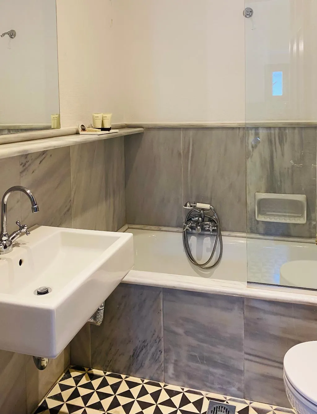 APARTMENT CAPACITY 2 Room, Palazzo Arhontiko Apartments, Crete