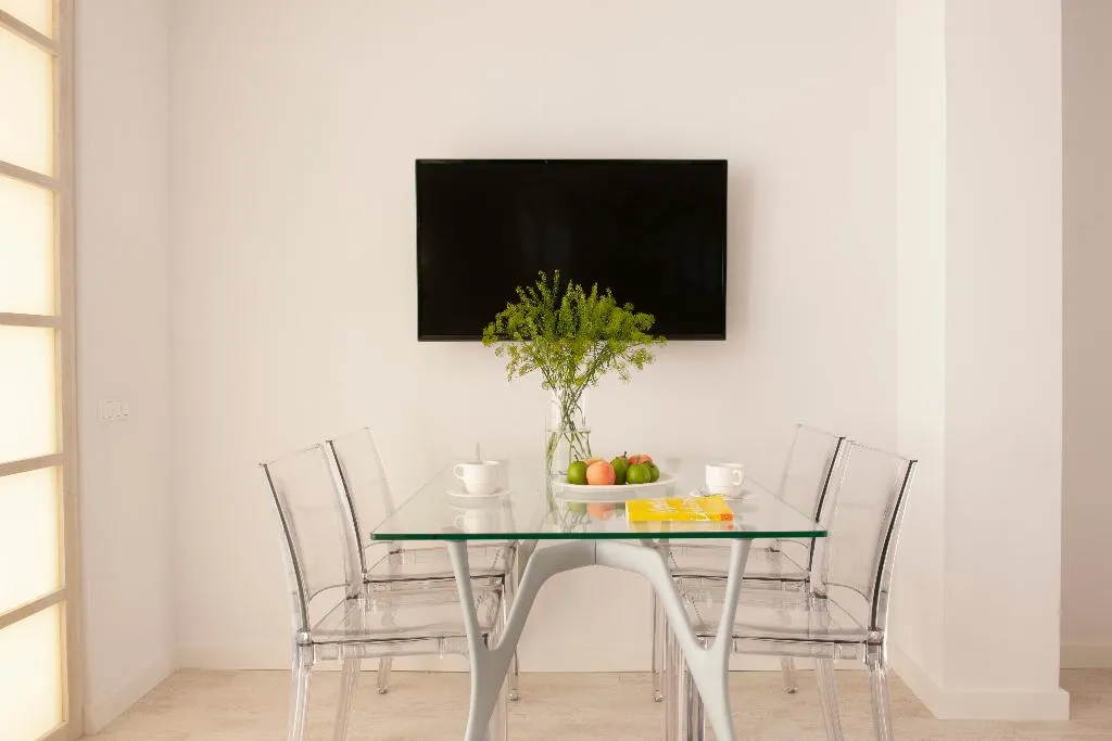 APARTMENT TWO BEDROOMS Room, Eric Vokel Boutique Apartments Copenhagen Suites, Copenhagen