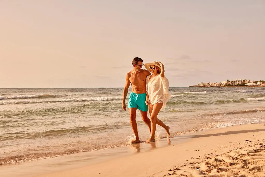 Beach, Welikehotel Marfil Playa, Majorca