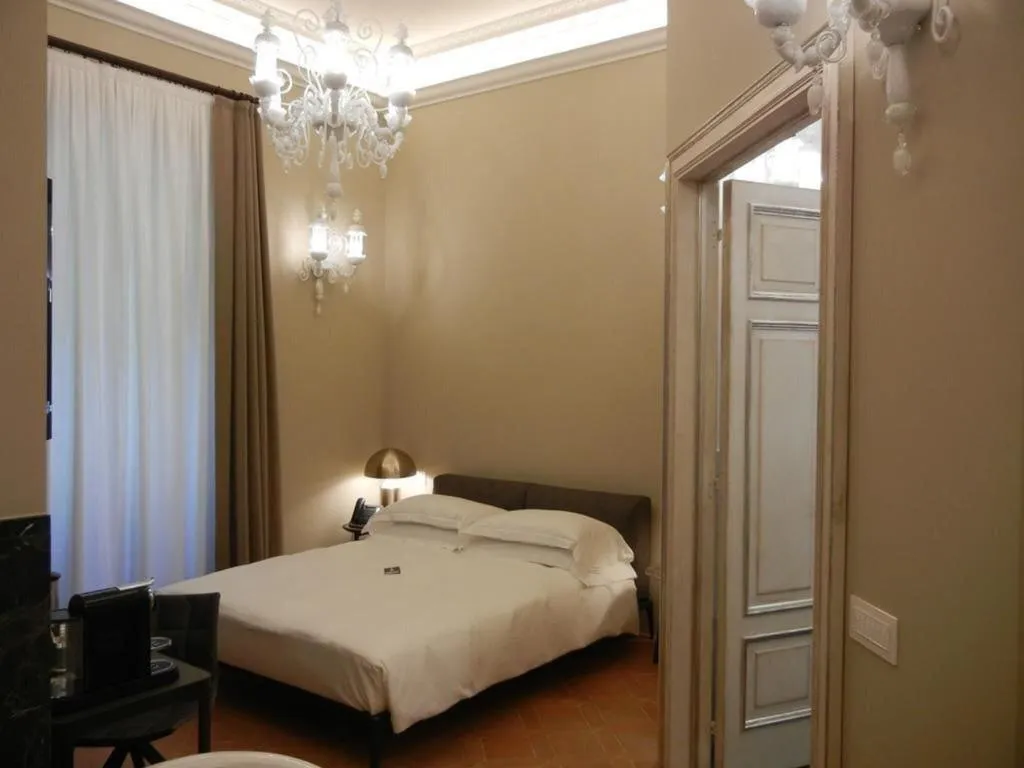 DOUBLE EXECUTIVE Room, Hotel Delle Nazioni, Milan