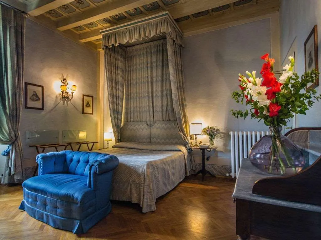 Room, Loggiato Dei Serviti, Florence