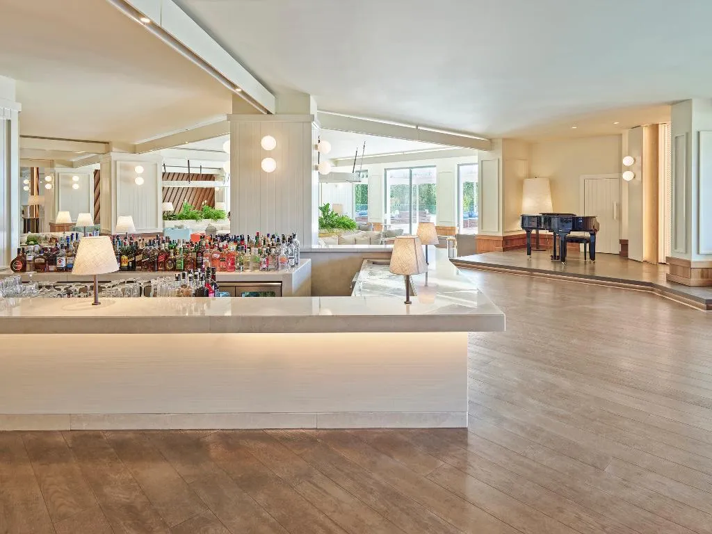 Lobby, Voyage Sorgun, Antalya