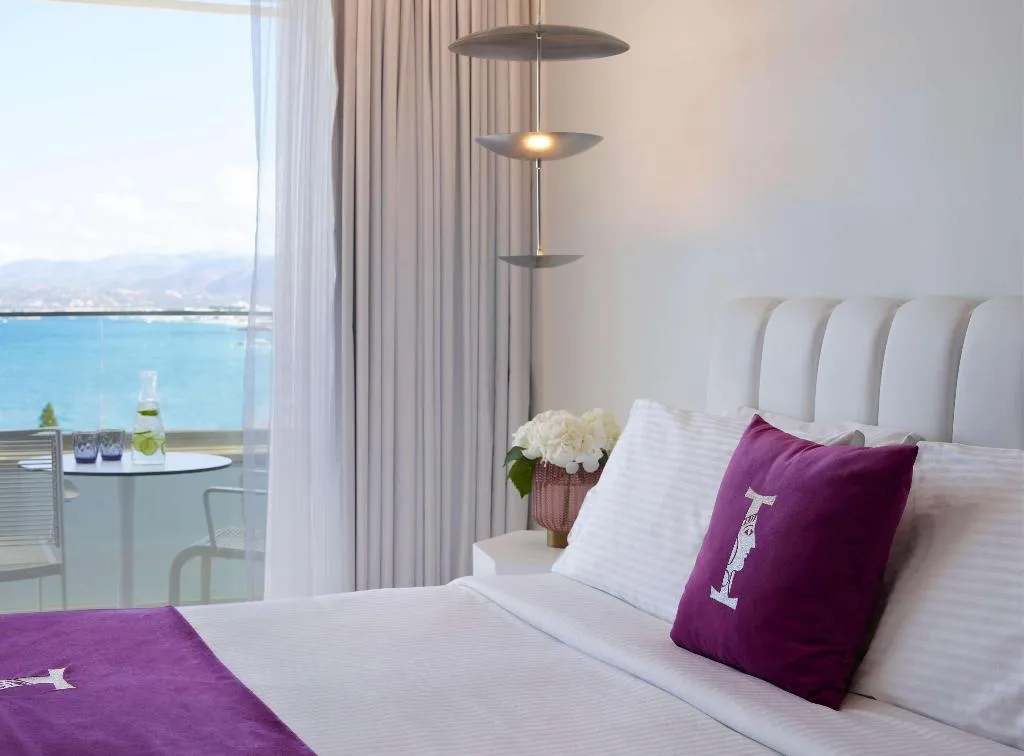 Room, I Resort Beach Hotel and Spa, Crete