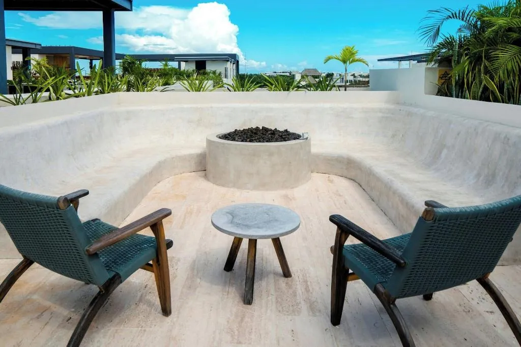Sports and Entertainment, Bloom Tulum, Apartments by Marriott Bonvoy, Cancun Area