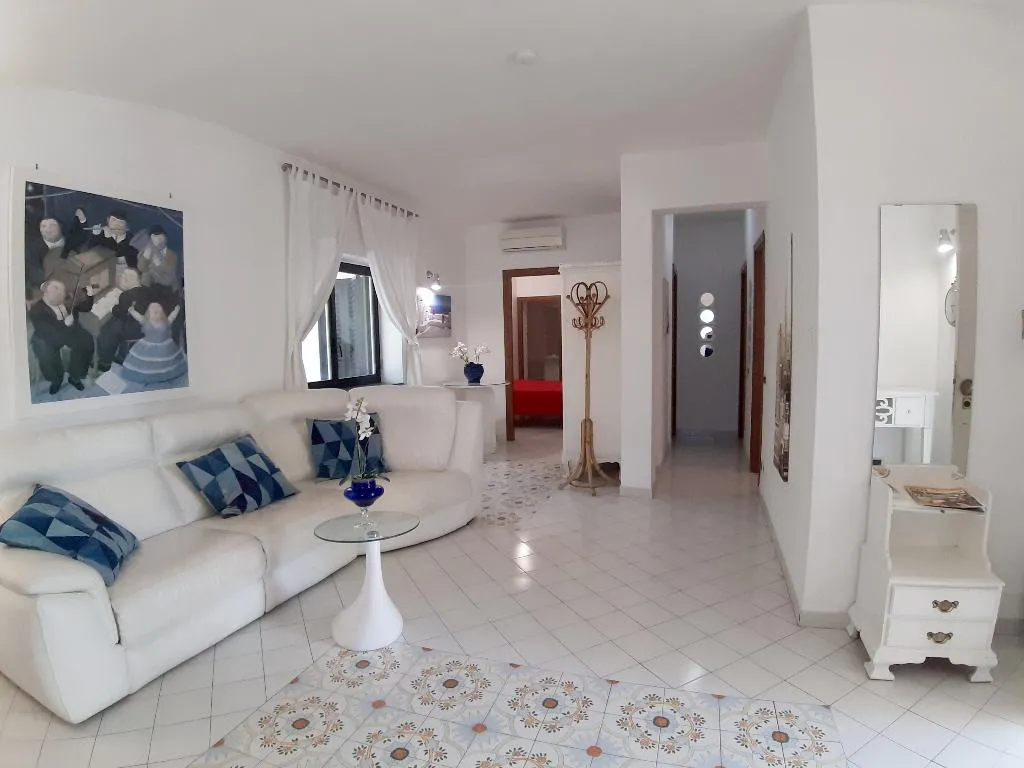 CHALET STANDARD Room, Esperidi Resort, Naples