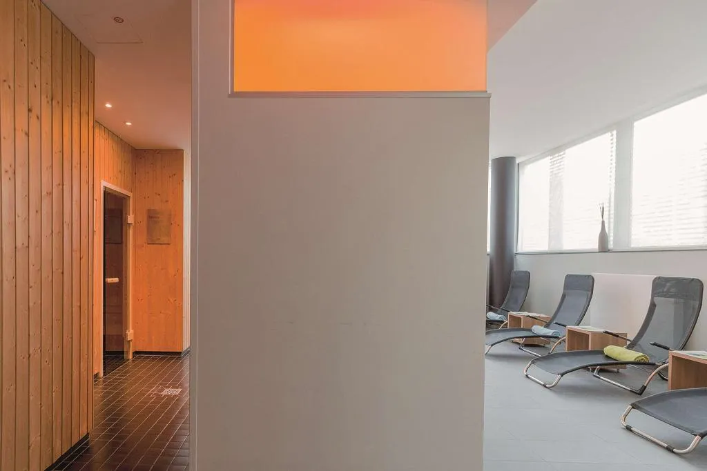 Sports and Entertainment, Seminaris CampusHotel Berlin, Berlin