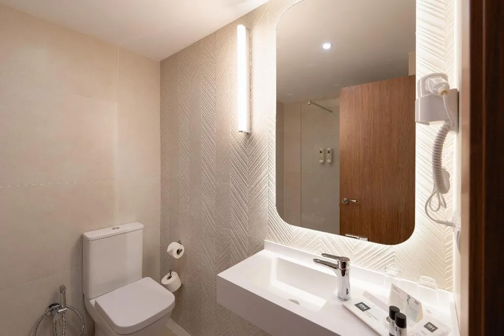 SINGLE STANDARD Room, RH Riviera-Only Adults, Valencia