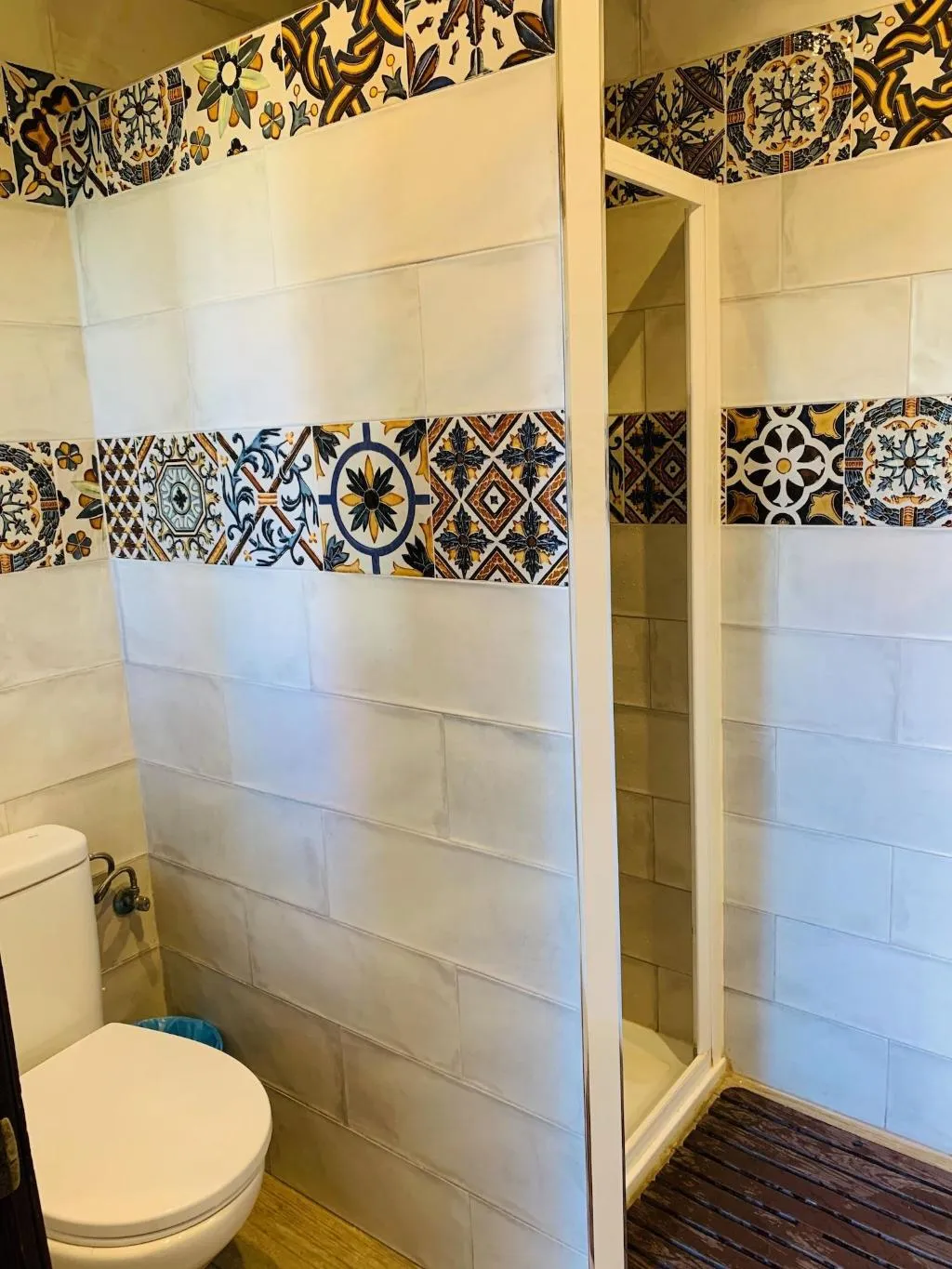 SINGLE STANDARD Room, Pension Aduar, Costa Del Sol
