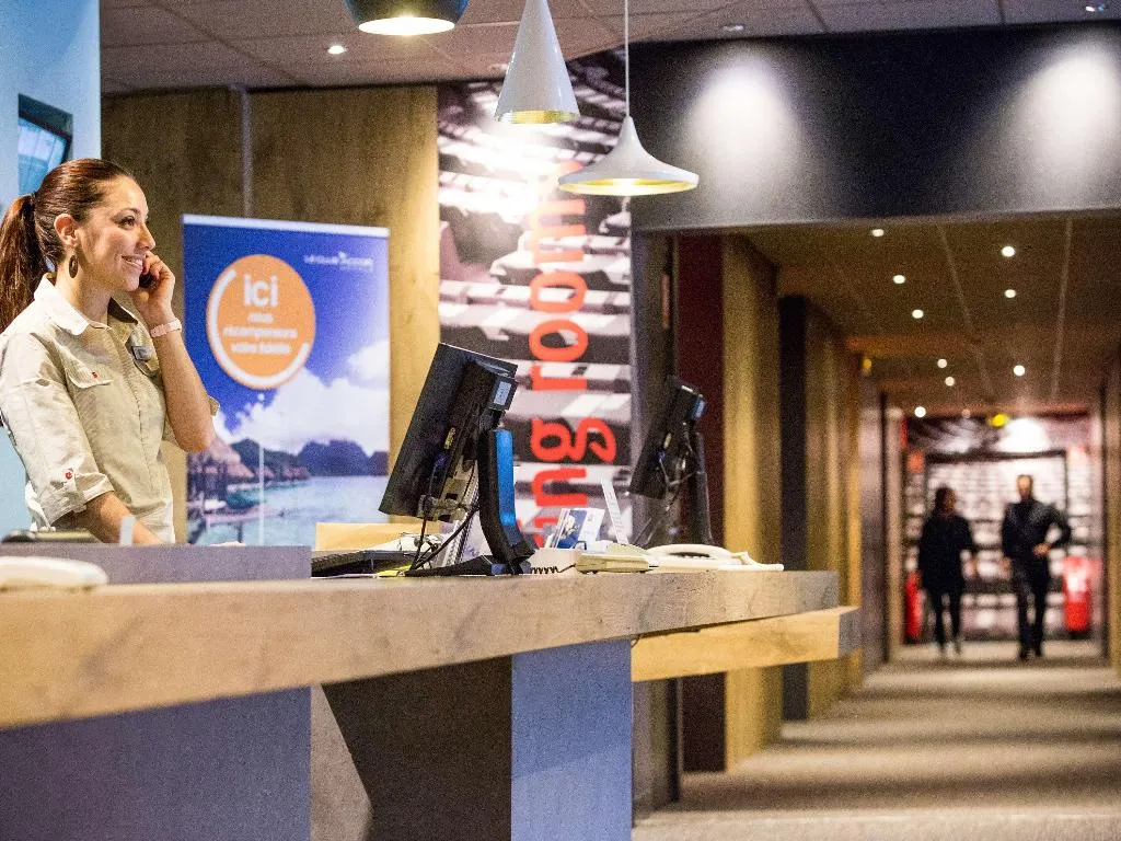 Sports and Entertainment, Ibis Krakow Centrum, Krakow