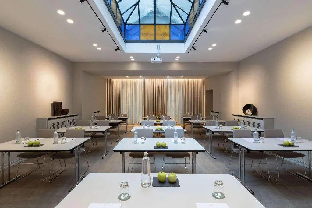 Conferences, Hotel Cristoforo Colombo – Preferred Hotels & Res, Milan