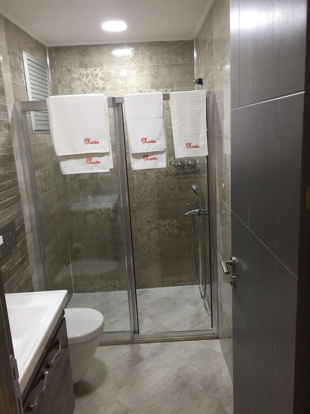 Room, Nova Citrus Hotel, Izmir