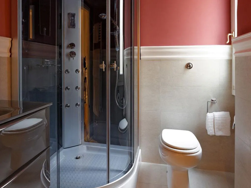 SUITE STANDARD Room, La Maison Du Sage, Florence