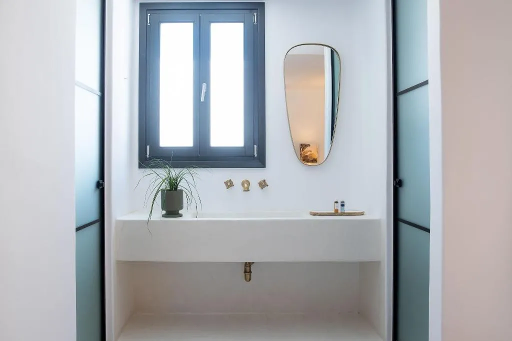 Room, Koukoumi Vegan Boutique Hotel, Mykonos