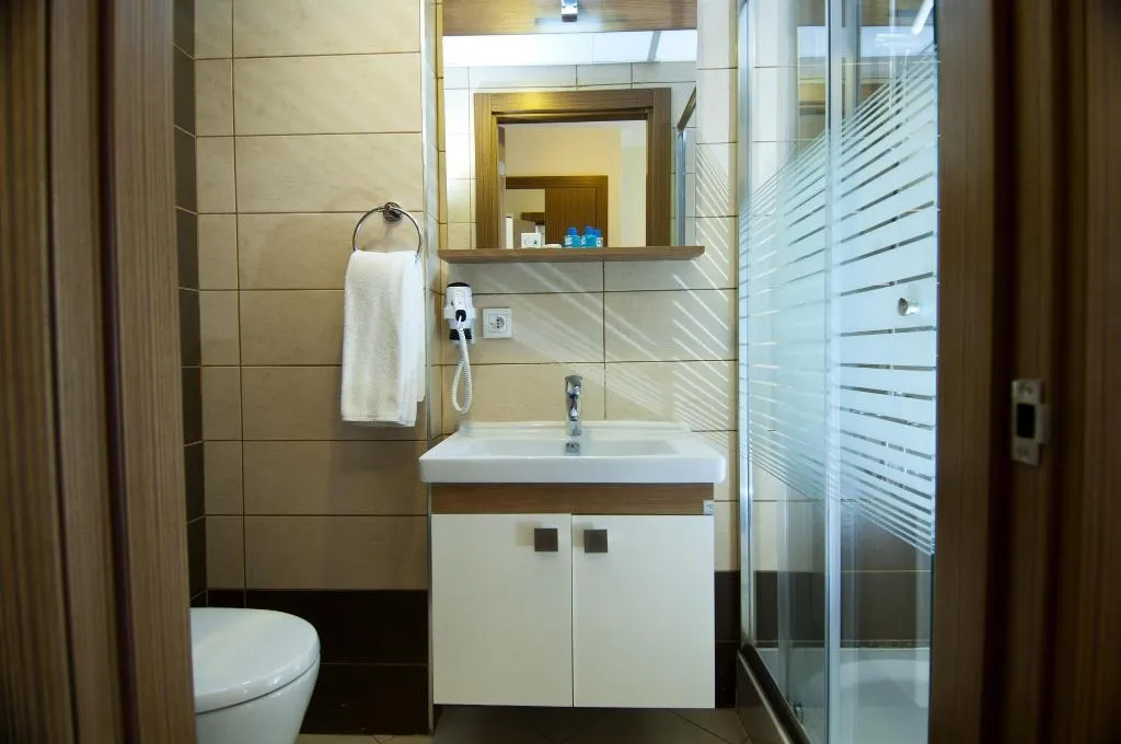 Room, Supreme Boutique Hotel, Dalaman