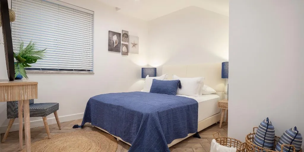 SUITE CITY VIEW Room, Ada Dreams, Dalaman