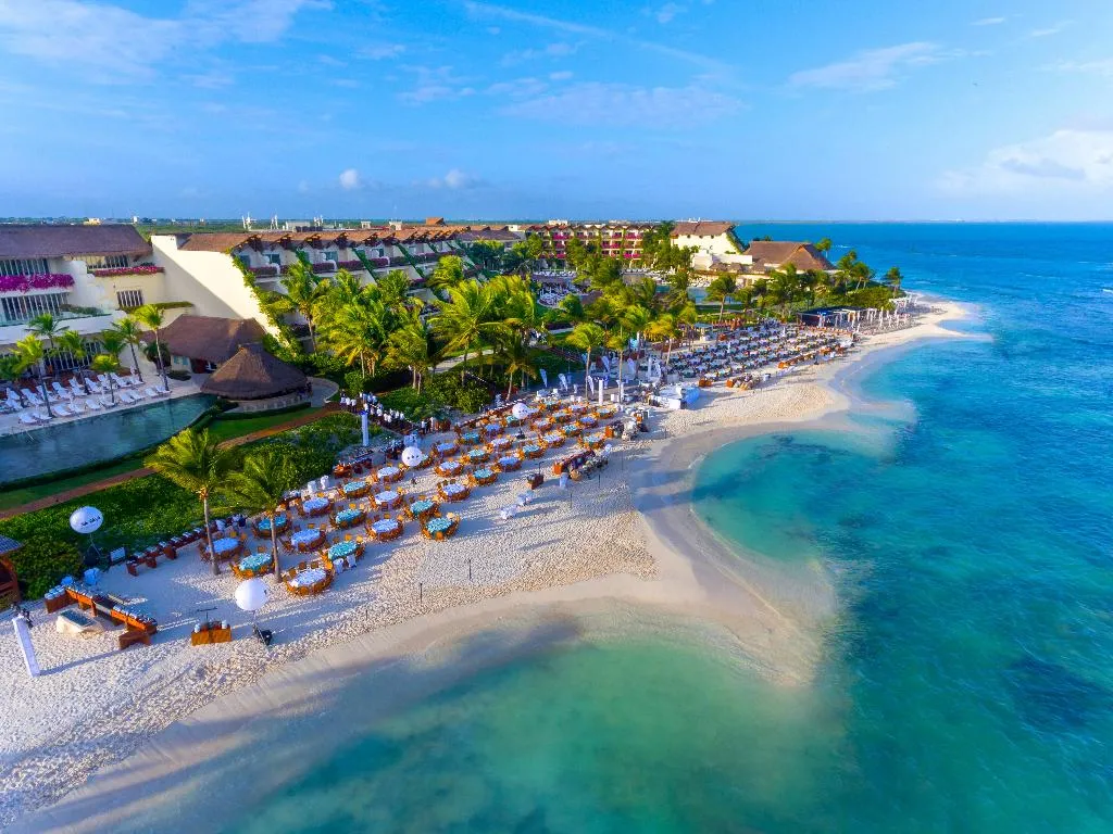 Conferences, Grand Velas Riviera Maya, Cancun Area