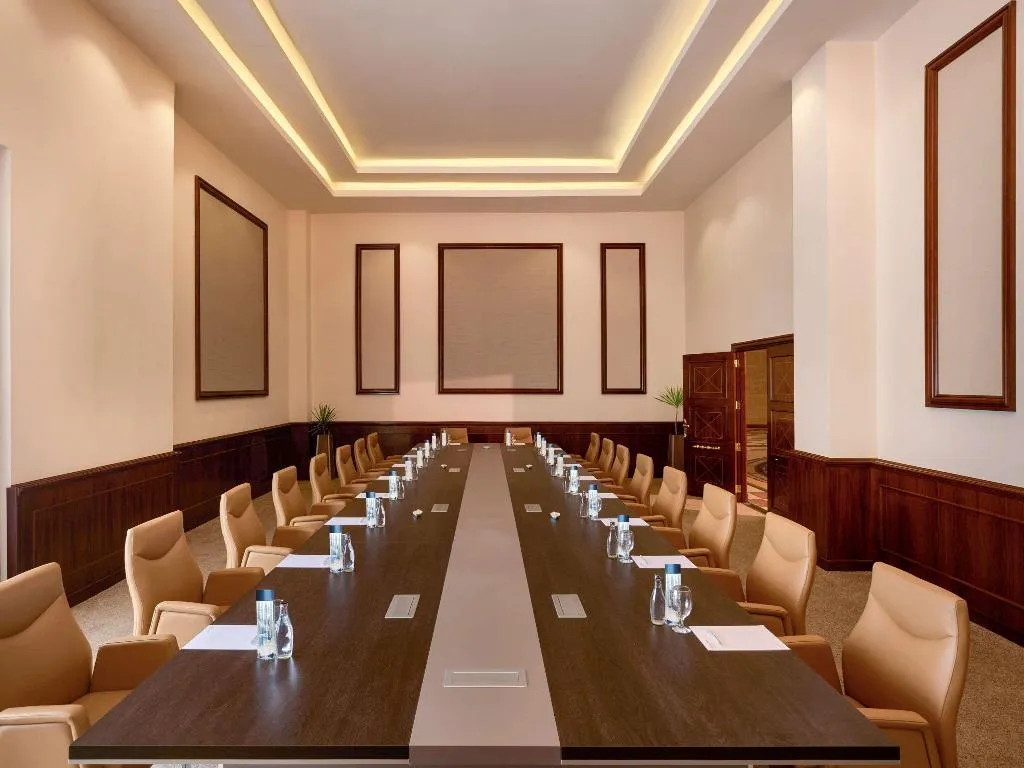 Conferences, Movenpick Cairo Media City, Cairo