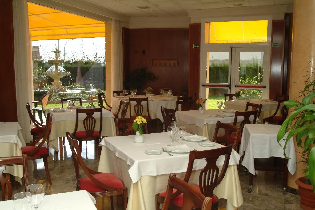 Restaurant, Bartos, Valencia