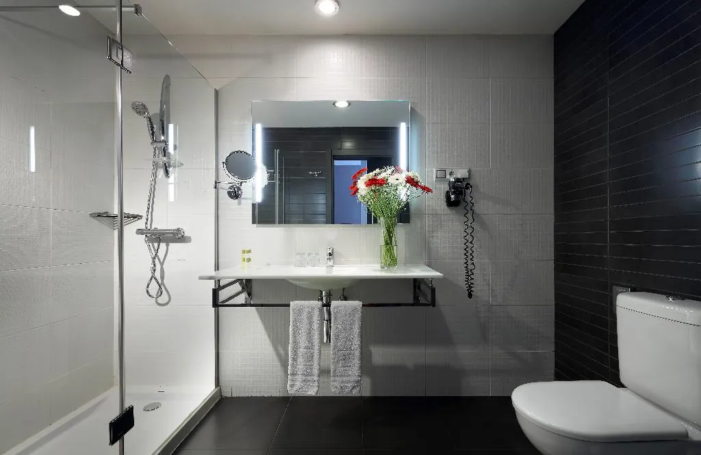 DOUBLE STANDARD Room, Eurostars Arenas de Pinto, Madrid