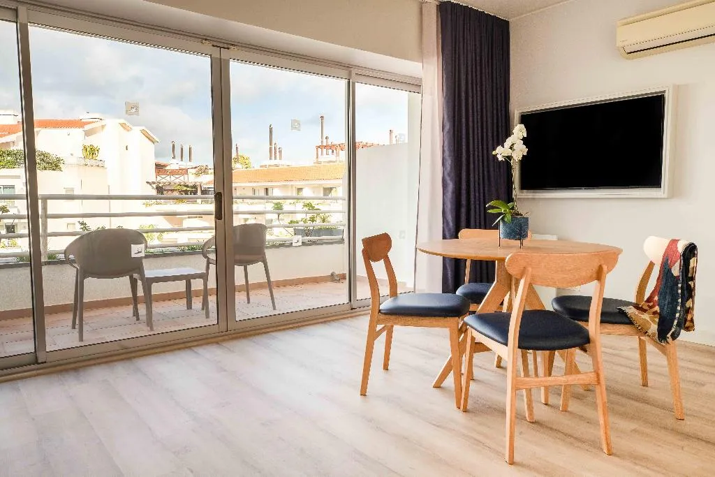 SUITE SUPERIOR Room, Aqualuz Lagos by The Editory, Algarve