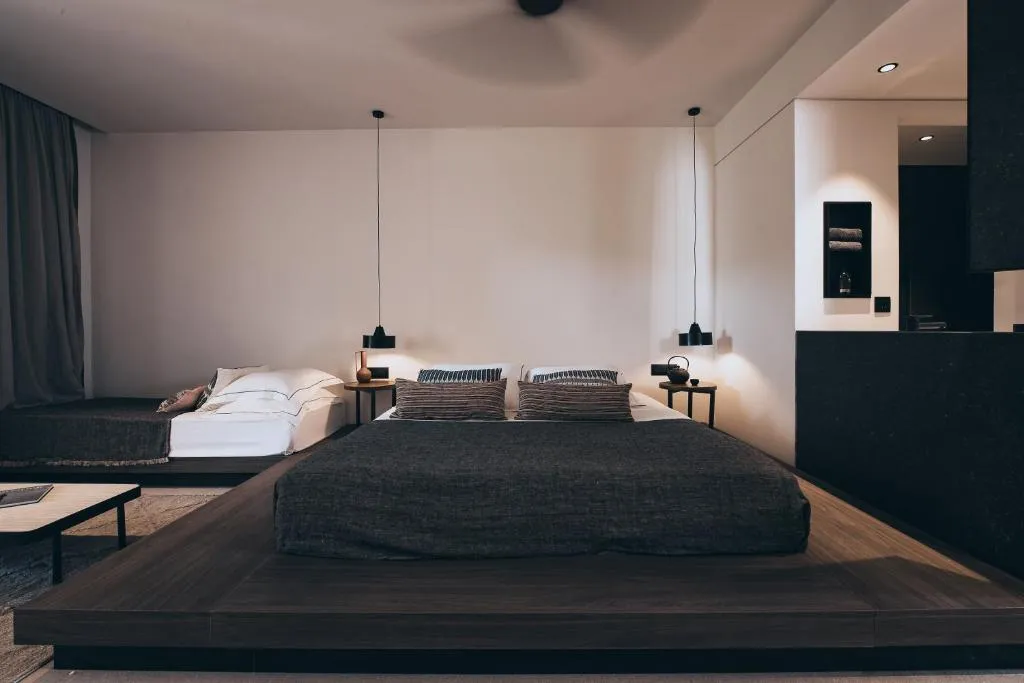 SUITE EXECUTIVE Room, More Meni Residence & Suites, Kos