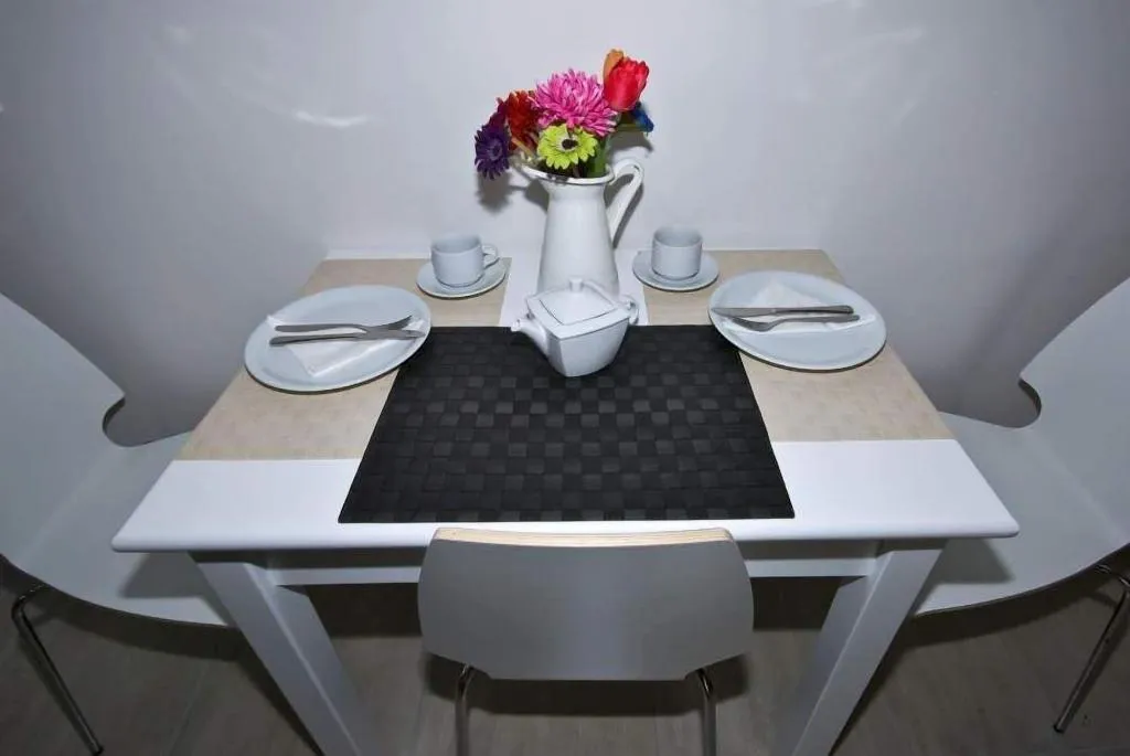 Room, Alafouzos Studios, Santorini