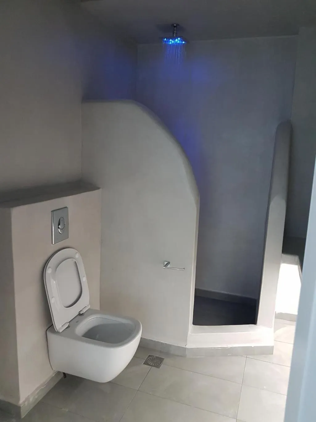 Room, Casa Bella, Santorini