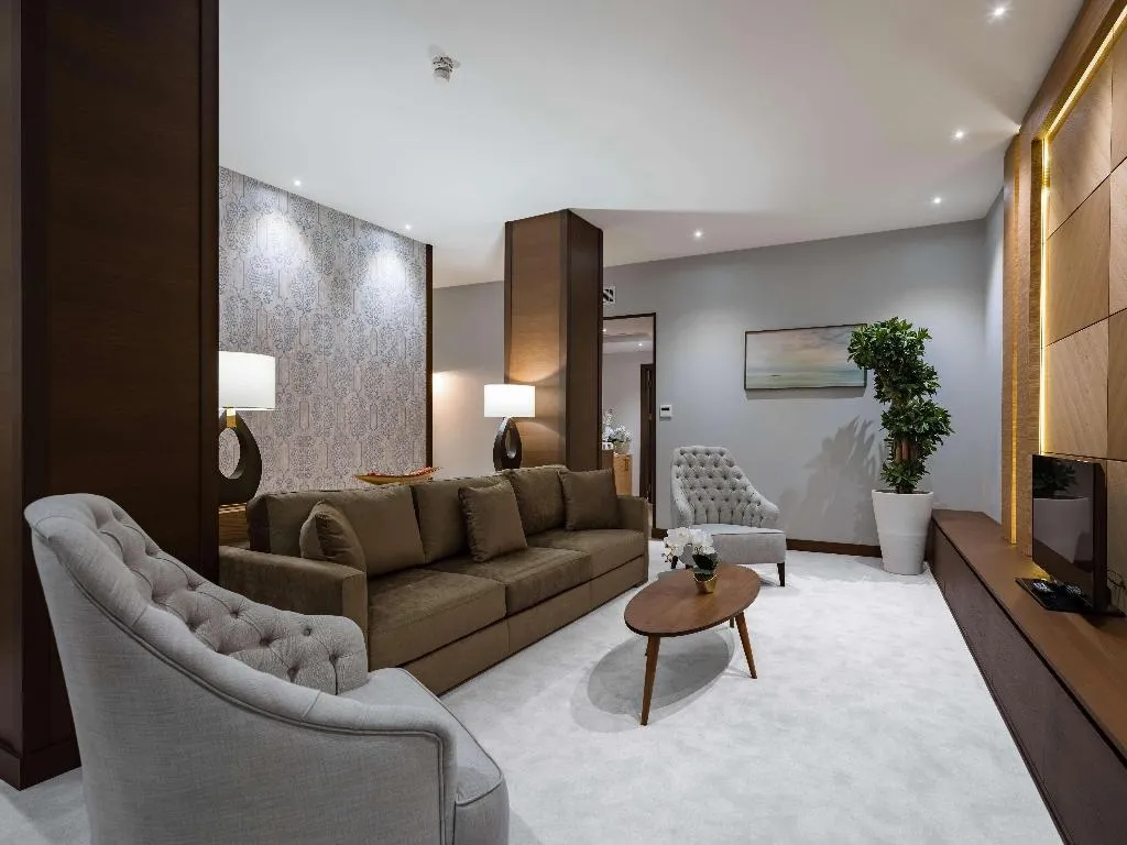 Room, Papillon Belvil, Antalya