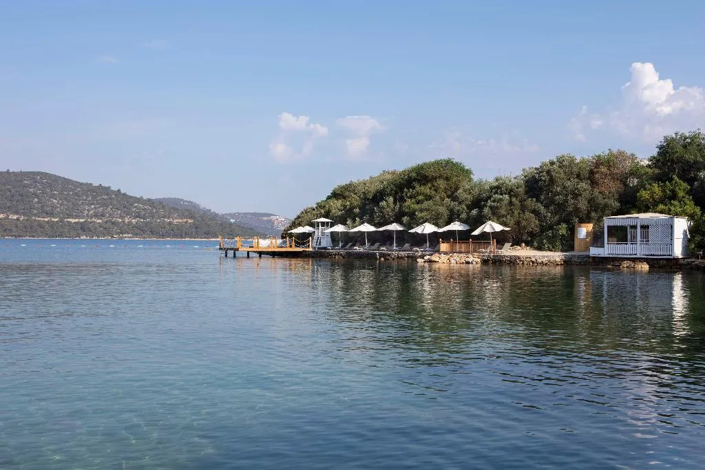 General view, Susona Bodrum, LXR Hotels & Resorts, Bodrum
