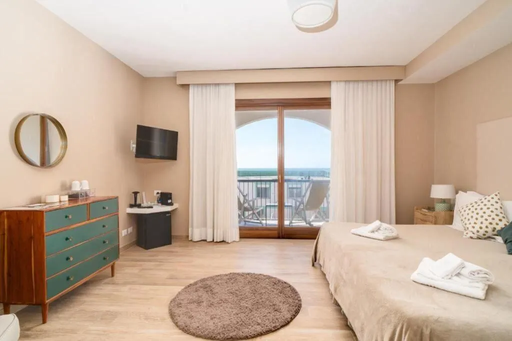 Room, Smy Civico Zero, Rome