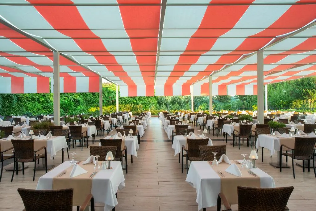 Restaurant, Innvista Hotels Belek, Antalya