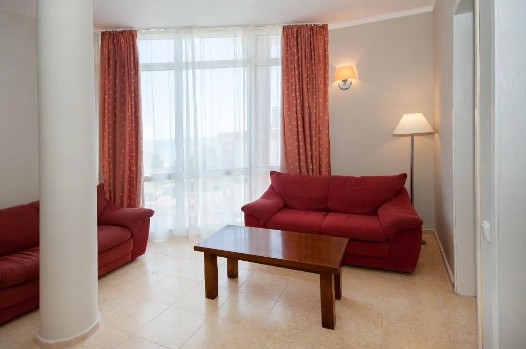 APARTMENT LUXURY Room, Arapya Del Sol, Bourgas