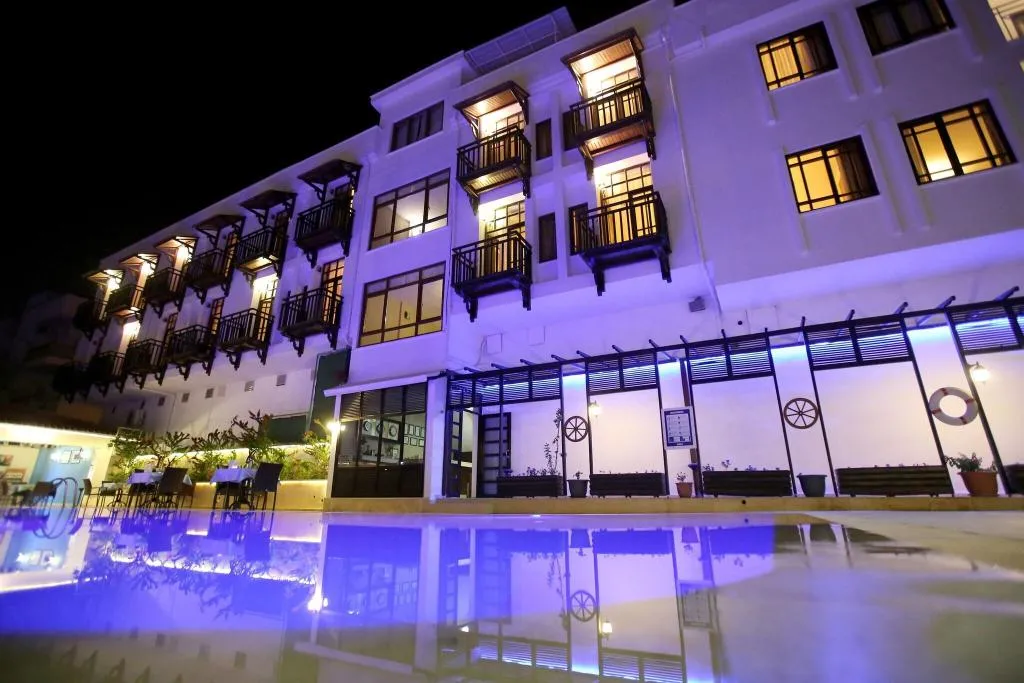 General view, Melissa Moment, Antalya