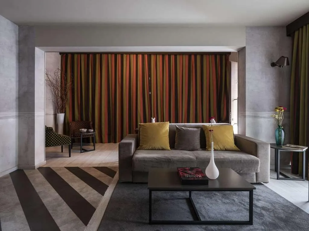 Room, Nemi Hotel, Milan